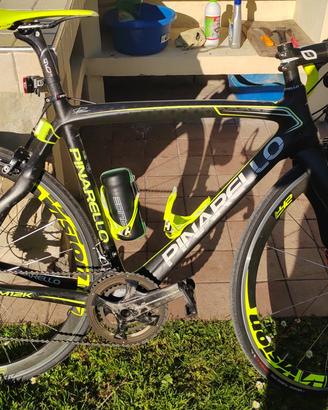 Pinarello Marvel carbonio