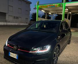 Golf 7.5 gti performance stg3