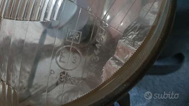 Fari Fiat 1100R
