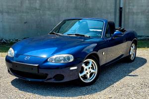 Mazda MX-5 1.6 MX5 A/C Roadster