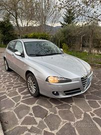 Alfa Romeo 147 1.9 JTD