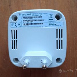 ripetitore WiFi