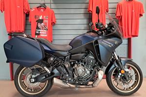 Yamaha Tracer 7