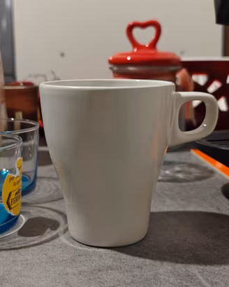 tazza 
