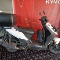 Kymco Agility Carry 125 - 2019