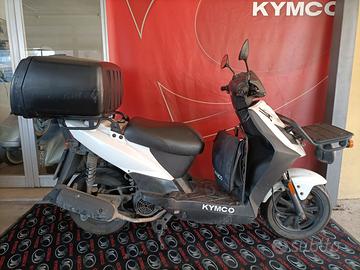 Kymco Agility Carry 125 - 2019