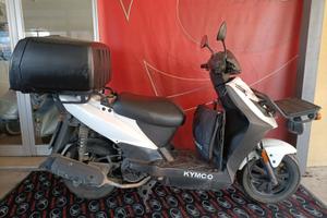 Kymco Agility Carry 125 - 2019
