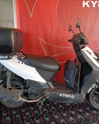 Kymco Agility Carry 125 - 2019