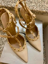 Scarpe  slingback Divine Follie tg 37