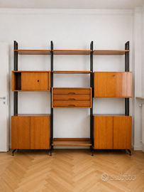 libreria modernariato vintage italiana terra cielo