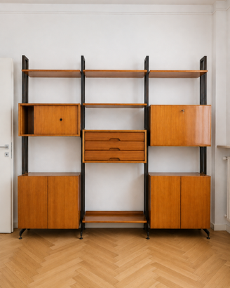libreria modernariato vintage italiana terra cielo