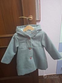 cappottino 24 mesi