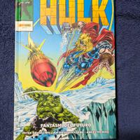 Hulk di Peter David - Volume 8