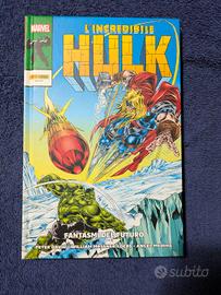 Hulk di Peter David - Volume 8