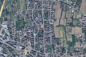 Villa di 250 m² con più di 5 locali e box auto dop