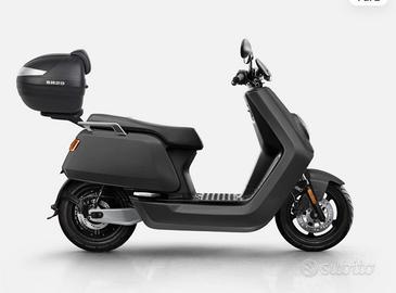 Scooter niu 50