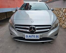 Mercedes-benz A 180 A 180 d Automatic Executive