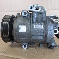 Compressore clima SEAT IBIZA 1.9 TDI del 2003