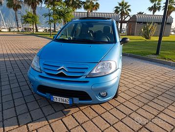 Citroen C3 Exclusive 2005