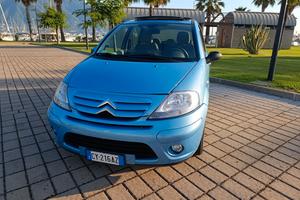 Citroen C3 Exclusive 2005
