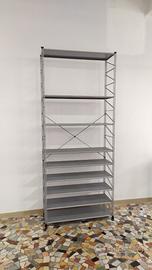 Scaffali vetrina arredo negozio