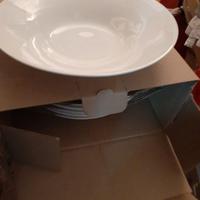 Servizio di piatti Arthur Krupp