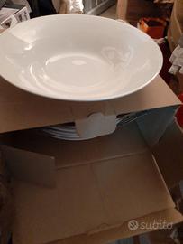 Servizio di piatti Arthur Krupp