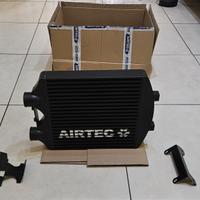 Intercooler Airtec Ibiza Polo Fabia 1.8T 1.9TDI