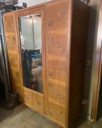 Armadio antico