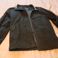 giubbotto Abercrombie per ragazzo 