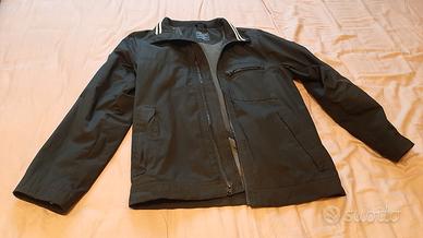 giubbotto Abercrombie per ragazzo 