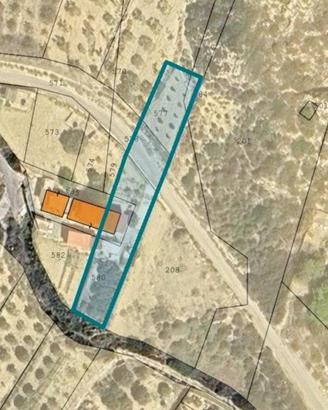 Immobile in asta di 1024 m² con 2 locali a Licata