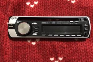 Autoradio Lg