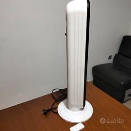 riscaldamento a ventilazione 