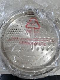 Accessori per pentola acciaio inox 