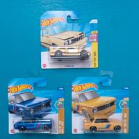Hot Wheels  - BMW M3 2002 635