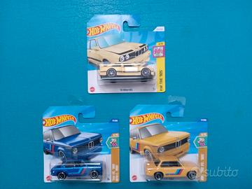 Hot Wheels  - BMW M3 2002 635