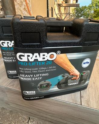 Ventose grabo
