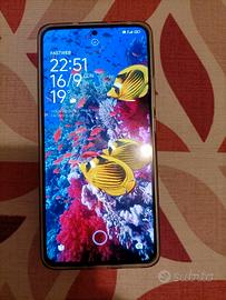 smartphone Xiaomi 13t Pro 5G 12/512 come nuovo 