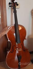 Violoncello 4/4 antichizzato