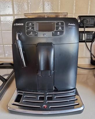 Saeco Intelia macchina per caffè espresso