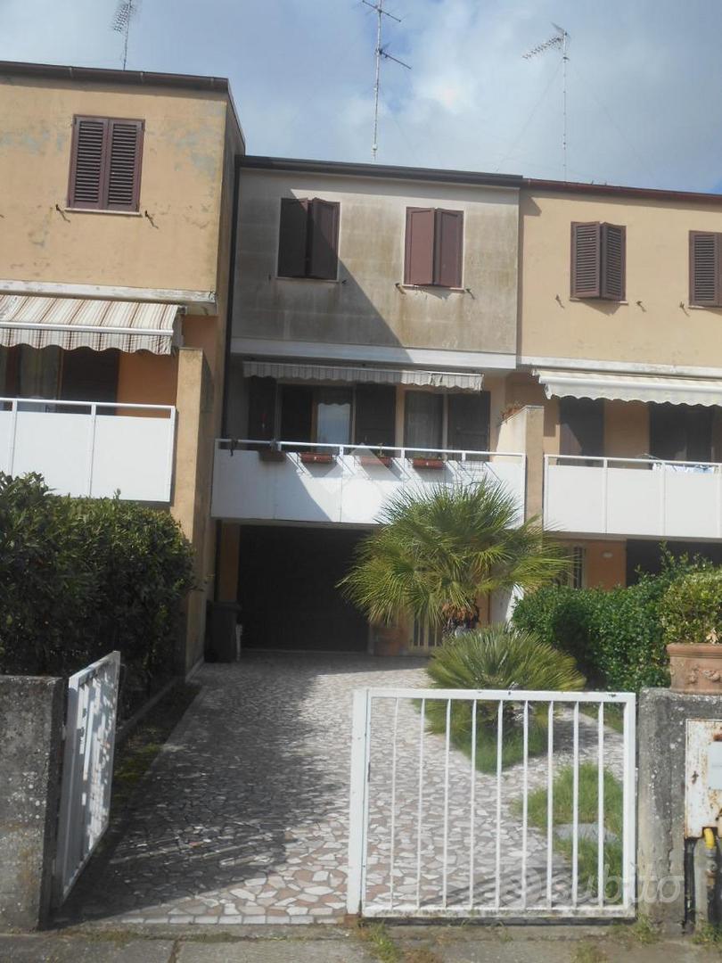 Casa – Comacchio, Porto Garibaldi - Vista 2