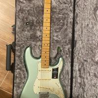 fender USA Corona  California, PRO II NUOVA