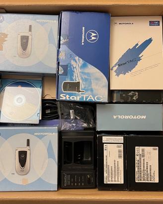 Telefoni Vintage