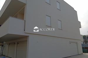 RIFERIMENTO LLM5 - APPARTAMENTO NUOVA COSTRUZIONE