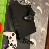 XBOX ONE X