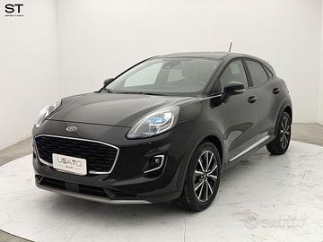 FORD Puma '19-> - Puma 1.0 EcoBoost Hybrid U108921