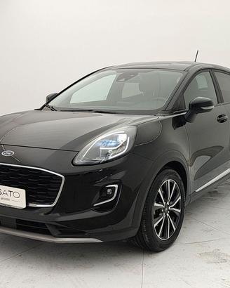 FORD Puma '19-> - Puma 1.0 EcoBoost Hybrid U108921