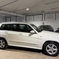 Mercedes-benz GLK 250 CDI 4Matic Sport AUTOMATICA-