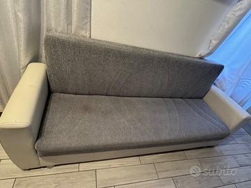 Divano letto